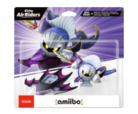 Nintendo amiibo Meta Knight & Shadow Star - 1487180 - zdjęcie 2